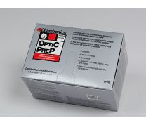 ITW Chemtronics OpticPrep Presaturated Wipes