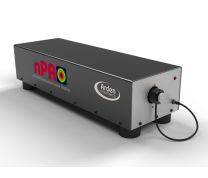 Arden nPA-600 Optical Fiber Refractive Index Profiler