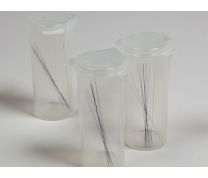 Piano Wires, 12 Per Vial