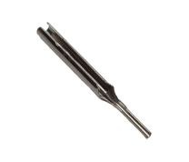Molex 1.25mm Optical Fiber Protection Tube for Epoxy Curing Oven
