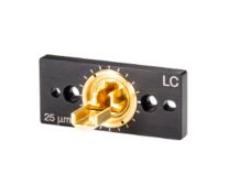 Phenix Fibersect LC Adapter