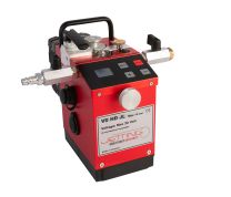 Jetting VO HD Fiber Blowing Machine