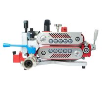 Jetting V2 Fiber Blowing Machine