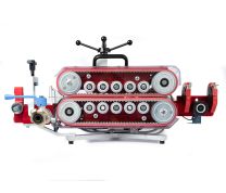 Jetting V3 NE Fiber Blowing Machine