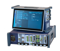 Viavi MAP-300 50um MM Bi-Directional IL/RL (850/1300nm)