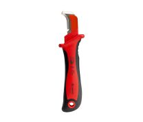 Jonard Tools KN-200INS Insulated Cable & Duct Sheathing Knife