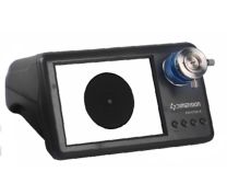 Inspector de extremos de fibra de doble aumento EasyCheck Dimension EC400/200KD