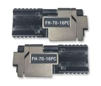 Soporte de fibra de conversión de paso AFL FH-70-16PC para empalmadora de fusión 90R