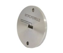 Adaptador de férula MT para el inspector de extremos de fibra Dimension EasyCheck