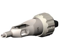 Punta de inspección de fibra Viavi INX para cable de conexión de PC de 2.5 mm