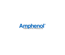 Amphenol FC Metal Dust Cap w/ Chain for FC adapter