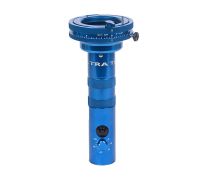 ULTRA TEC FTTX 4-Port Portable Fiber Optic Polisher