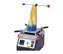 Seikoh Giken SFP-550C High Duty Cycle Fiber Optic Polishing Machine