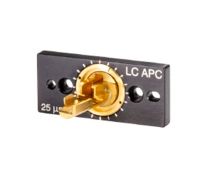 Phenix Fibersect LC/APC Adapter