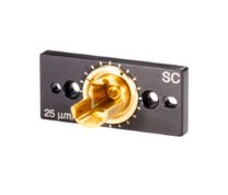 Phenix Fibersect SC Adapter