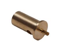 Domaille Fiber View 1.25mm Fiber Optic Connector Holder for Vertical Oven Tray