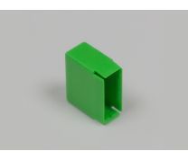 MTP Connector Dust Cap - (Green)
