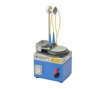 Seikoh Giken SFP-70D2 2-Port Fiber Optic Polishing Machine