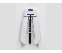 Soft-Strip Stripper, .0160 (406um) Blade, .0350 (889um) Guide