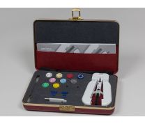 Soft-Strip Ribbon Thermal Stripper Kit