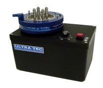ULTRA TEC CTC 4-Port Bench-top Fiber Optic Polishing Machine