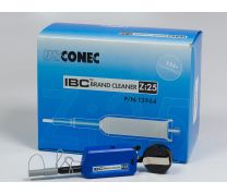 IBC Brand Mini Ferrule Cleaner (SC/ST/FC)