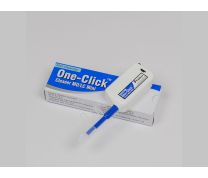 AFL One Click Mini 500, Ferrule Cleaner (LC/MU)