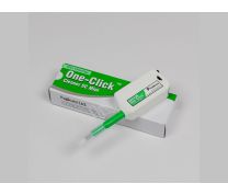 AFL One Click Mini 500, Ferrule Cleaner (SC/ST/FC)