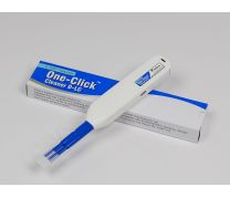 AFL One Click D-LC, Ferrule Cleaner (Duplex LC)