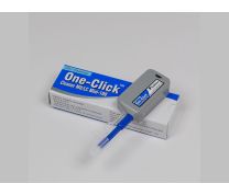 AFL One Click Mini, Ferrule Cleaner (LC/MU)