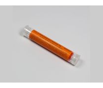 AFL 1.6 & 2.0mm Fiber Optic Adaptor Cleaning Swab (40/Pk)