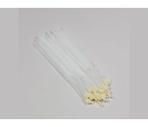 2.5mm Foam Swab