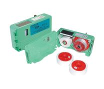 CleTop Two Slot Cleaning Cassette (1.25 & 2.5mm)