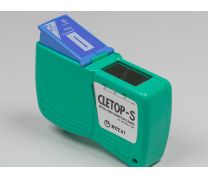 CleTop S Single Slot Cleaning Cassette (Universal w/o pins)