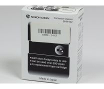 Seikoh Giken Handimate, Patchcord Cleaner (2.5mm Simplex, 1.25mm Simplex/Duplex, PC)
