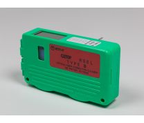 CleTop Single Slot Cleaning Cassette (Biconic and SMA)