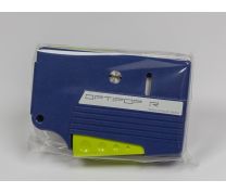 NTT-AT Two Slot Cleaning Cassette (1.25 & 2.5mm)