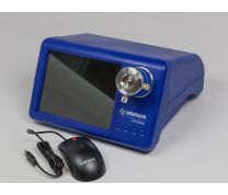 Dimension 400x Autocheck 8" LCD Integrated Monitor
