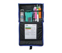 AFL 1.25 & 2.5mm 926 Cleaning Kit w/ CleTop S