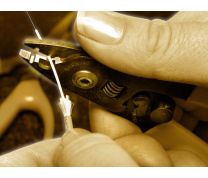 Tempo 5 Cavity Crimp Tool (HEX .128" .151" .215" .197" .178")