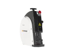 Schleuniger CT 34S Pneumatic Crimping Machine