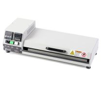 Domaille CO-6600 Epoxy Curing Oven with Vertical Tray for Fiber View Holders - 220V