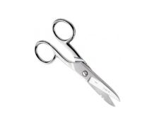 Miller Splicer Scissors Serrated