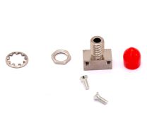 Amphenol SMA Screw or Bulkhead Mount Receptacle