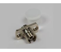 CMG FC MM Panel Mount Receptacle - Stepped