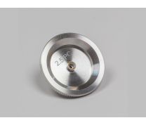 Dimension Easycheck/Autocheck 2.5mm Universal Adapter