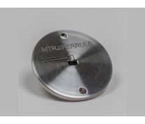 Dimension Easycheck/Autocheck MTRJ Ferrule Adapter
