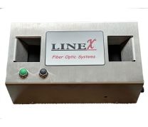 LineX Automatic Bi-Pack Epoxy Mixer