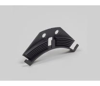 CMG Corner Guide 30mm Bend Radius, 4mm Height (Ribbon)