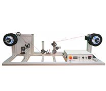 Showmark UniSpooler Fiber Optic Spooler